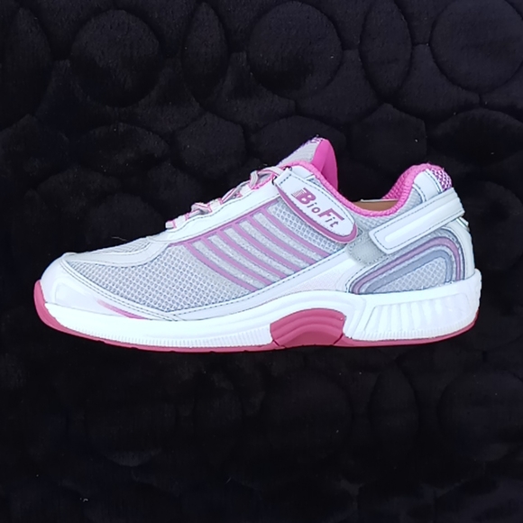 orthofeet verve comfort athletic shoes for women